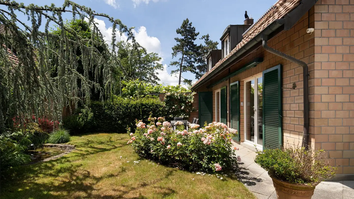 Maison individuelle à vendre - Astershagstrasse 5, 4103 Bottmingen - Photo 2