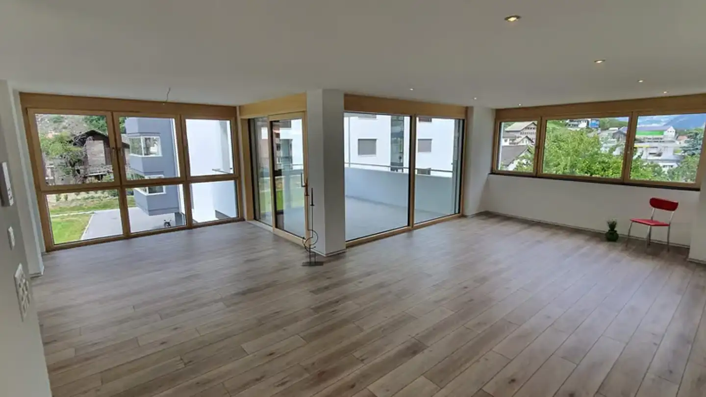 Apartment for rent - Kreuzgrundstrasse 30, 3931 Lalden - Photo 3