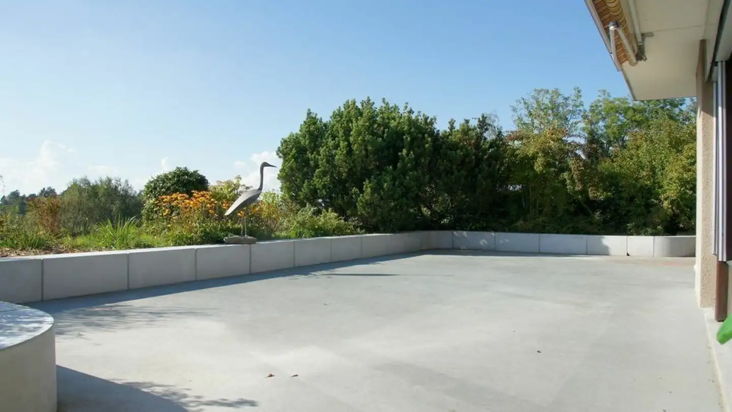 Stepped house for rent - Haltenstutz 7, 3145 Niederscherli - Photo 4