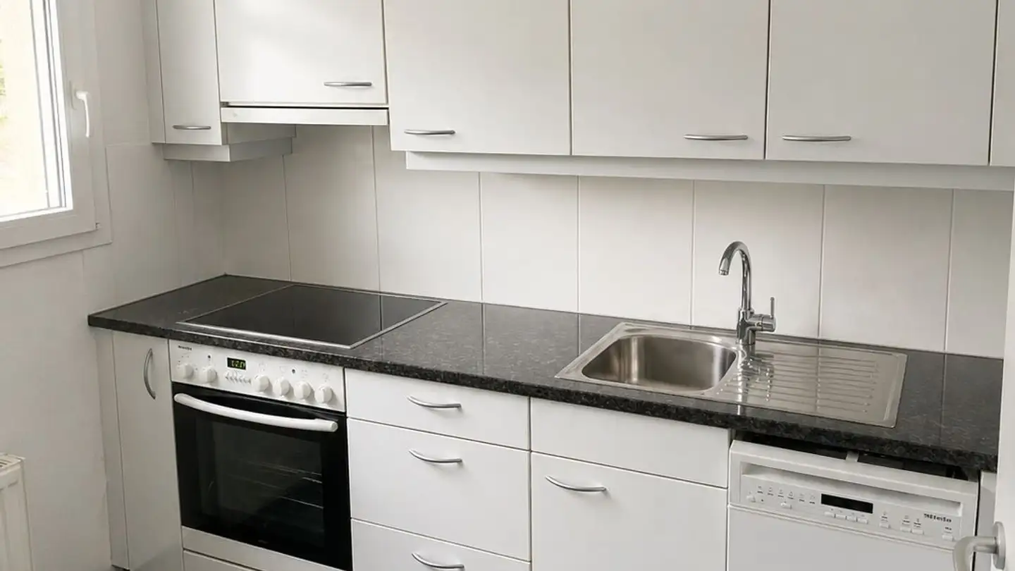 Appartamento in affitto - Stadlerstrasse 156, 8404 Winterthur - Foto 4