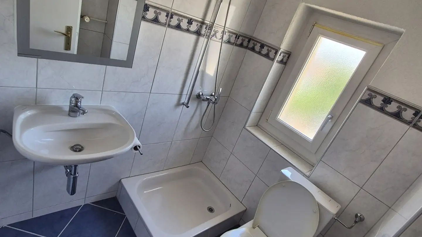 Chambre à louer - 8048 Zürich - Photo 4