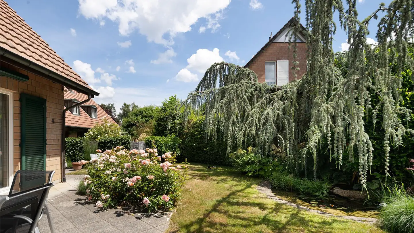 Maison individuelle à vendre - Astershagstrasse 5, 4103 Bottmingen - Photo 3