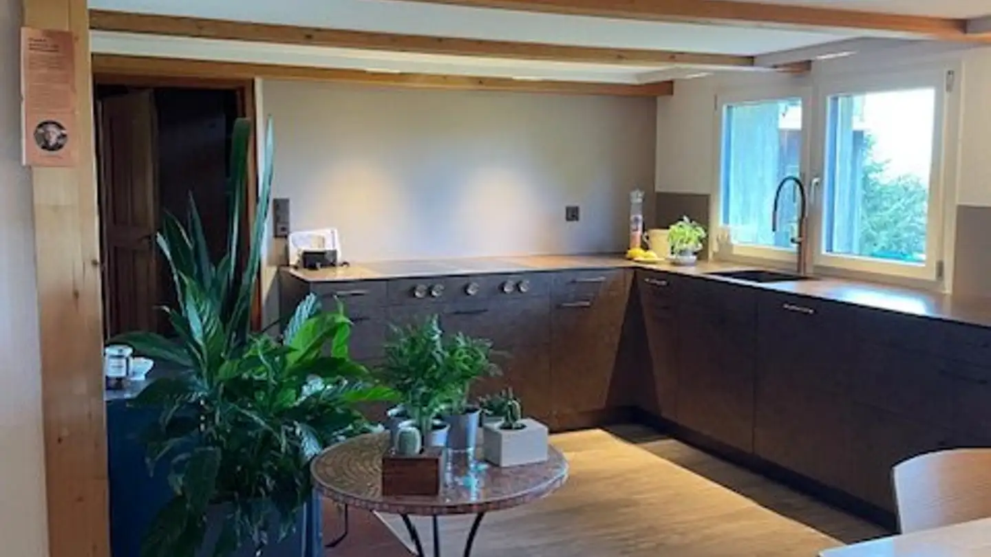 Casa singola in affitto - 9113 Degersheim - Foto 2