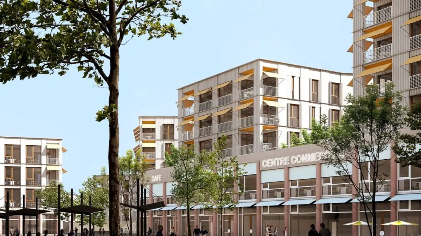 Appartamento in vendita - 1470 Estavayer-le-Lac