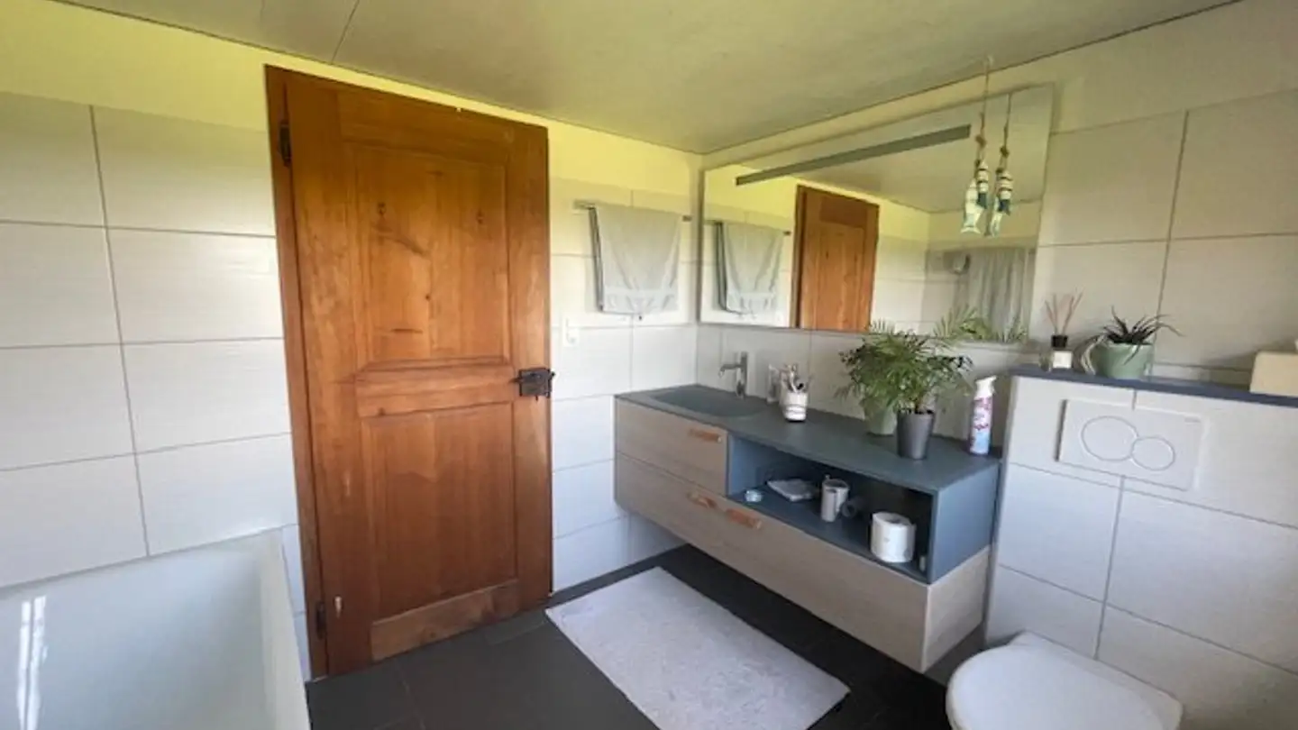 Casa singola in affitto - 9113 Degersheim - Foto 4