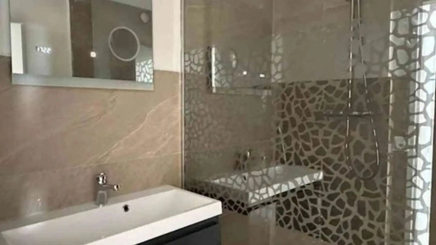 Apartment for rent - 8, 9100 Herisau - Photo 3