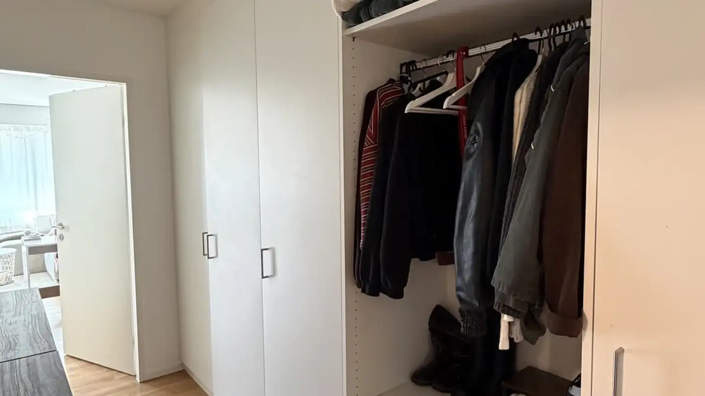 Furnished apartment for rent - Pfändwiesenstrasse 20, 8152 Opfikon - Photo 2