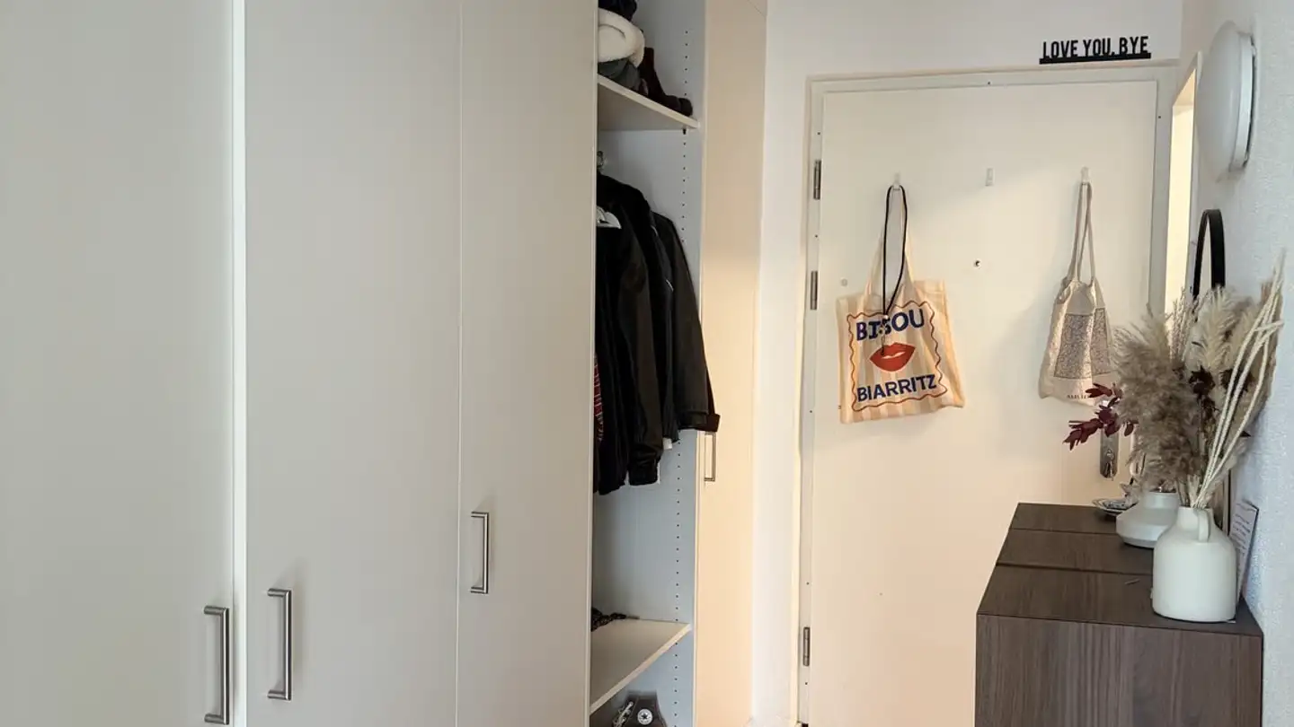 Furnished apartment for rent - Pfändwiesenstrasse 20, 8152 Opfikon - Photo 3
