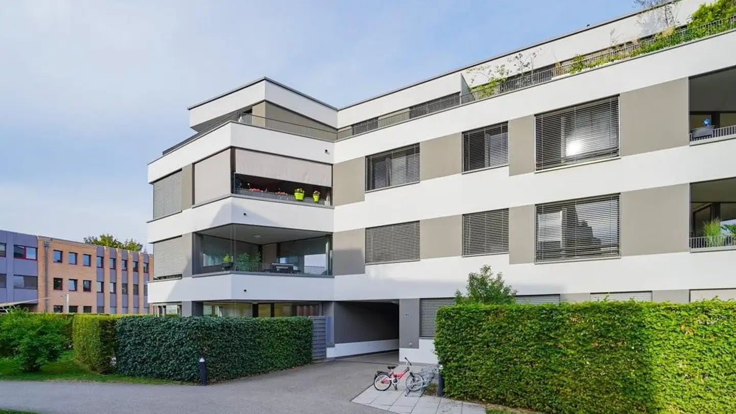 Appartamento in affitto - Wuhrmattstrasse 29, 4103 Bottmingen - Foto 2