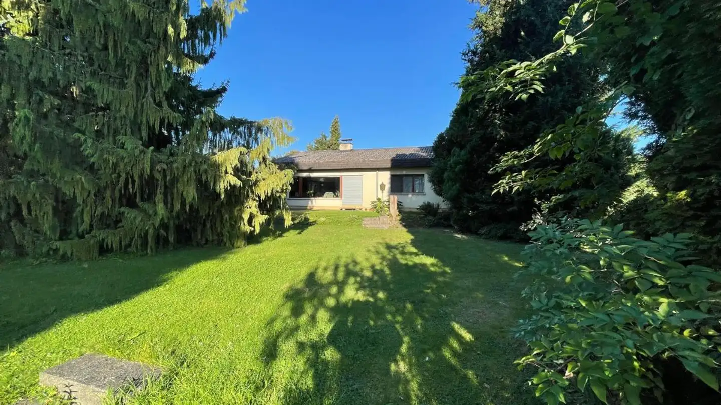 Terrain constructible à vendre - 9443 Widnau - Photo 2