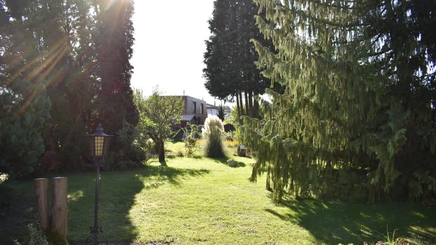 Terrain constructible à vendre - 9443 Widnau - Photo 3