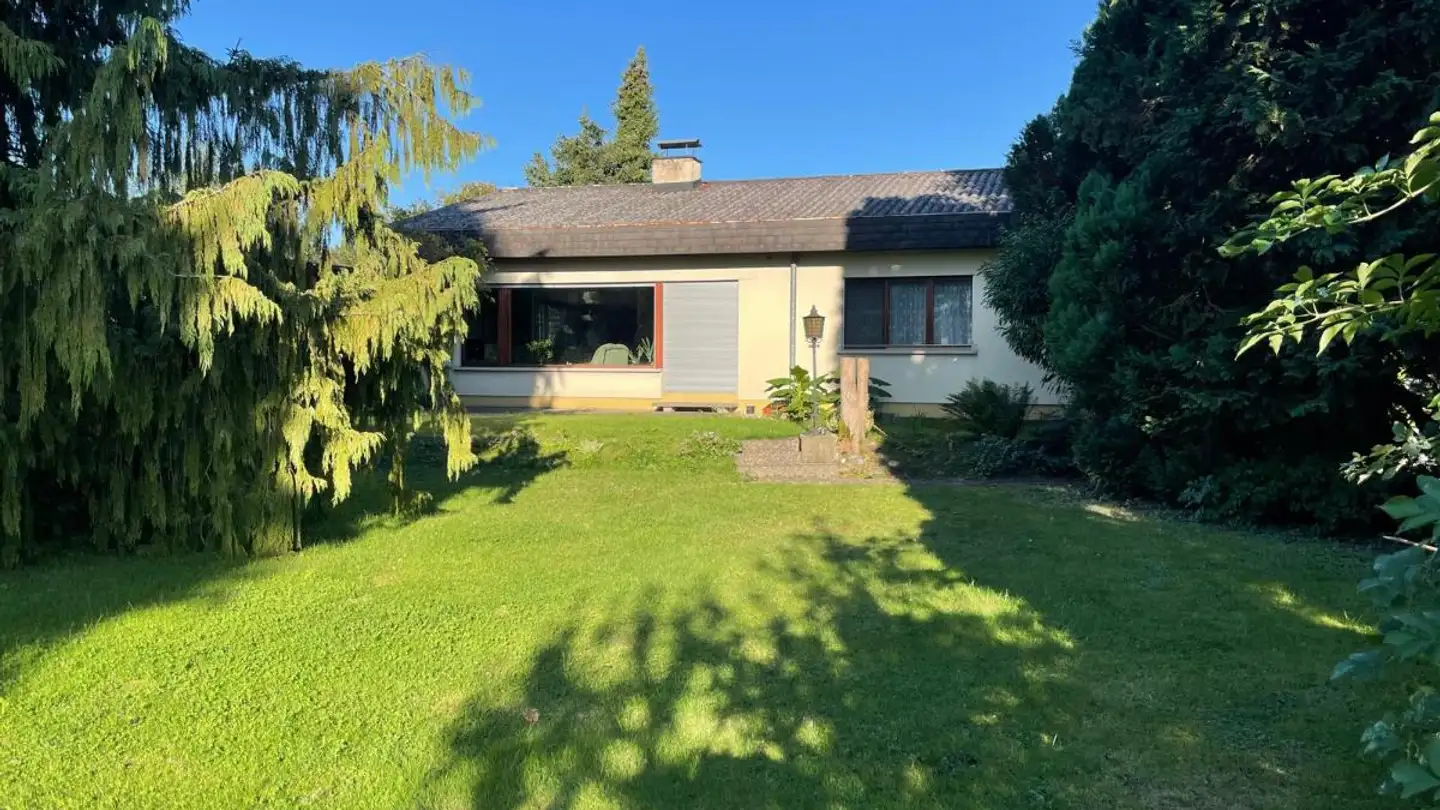 Terrain constructible à vendre - 9443 Widnau - Photo 4