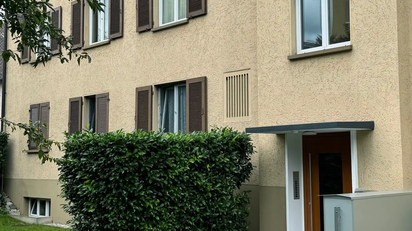 Appartement à louer - Zürichstrasse 39, 8910 Affoltern am Albis