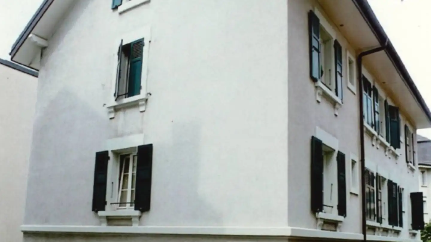 Residential building for sale - 1004 Lausanne