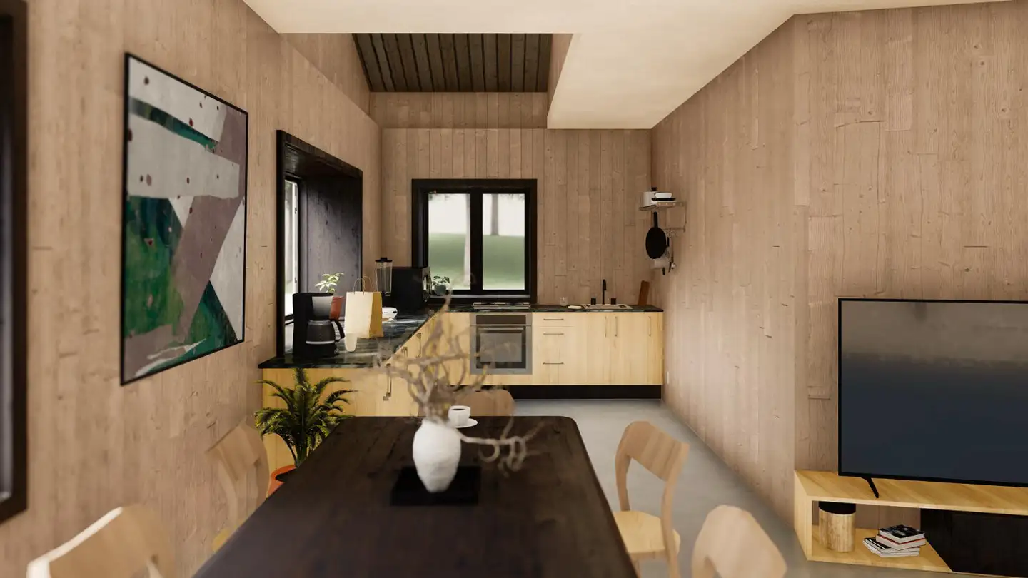 Casa singola in vendita - 7454 Rona - Photo 4