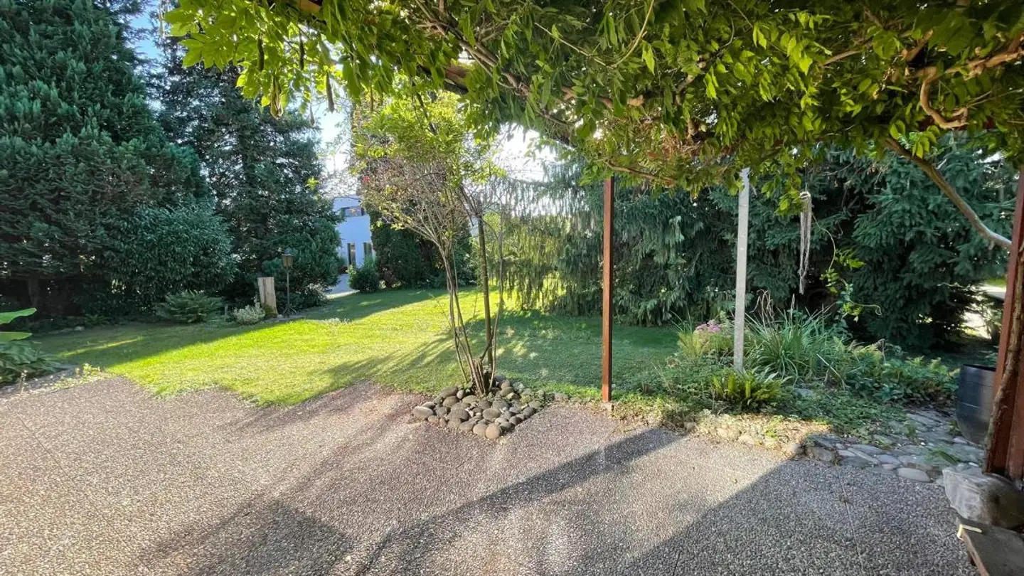 Terrain constructible à vendre - 9443 Widnau