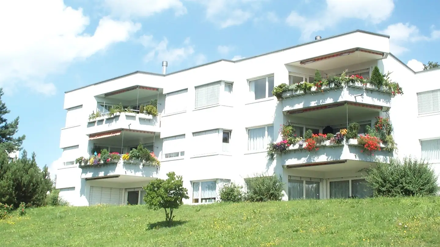 Appartamento in affitto - Zweiackerstrasse 51, 8053 Zürich