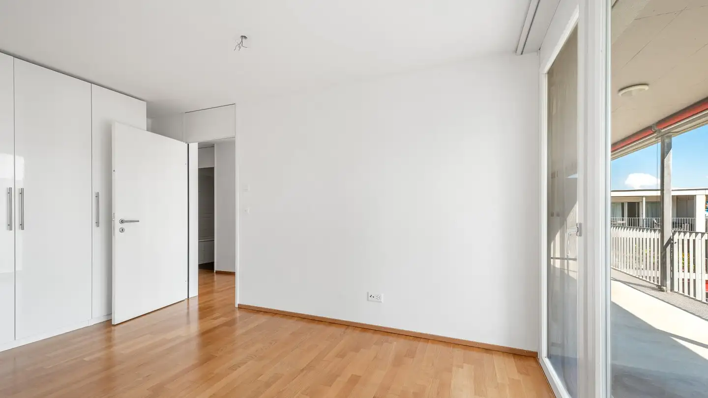Appartamento in affitto - Schellerstrasse 15, 8620 Wetzikon ZH - Foto 2