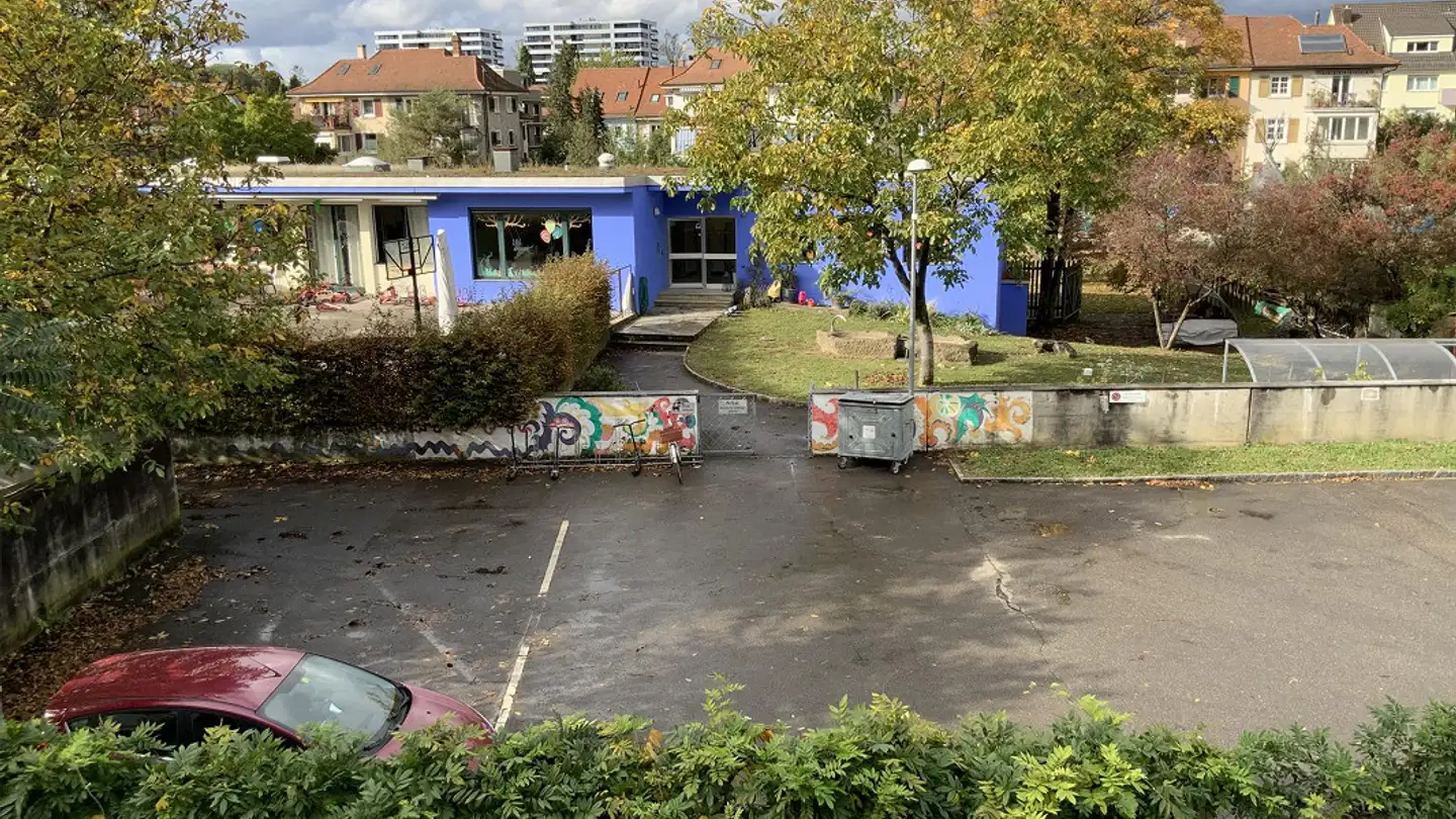 Wohnung mieten - Baslerstrasse 267, 4123 Allschwil - Foto 3