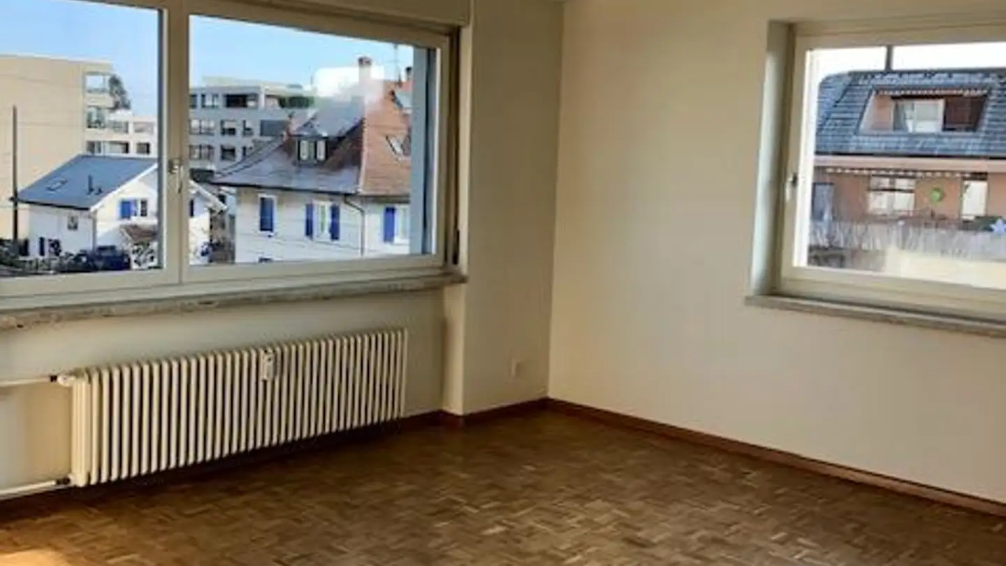 Wohnung mieten - Baslerstrasse 267, 4123 Allschwil - Foto 4