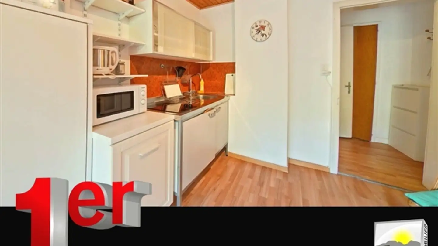 Appartement à louer - Route Du Simplon 38, 3960 Sierre