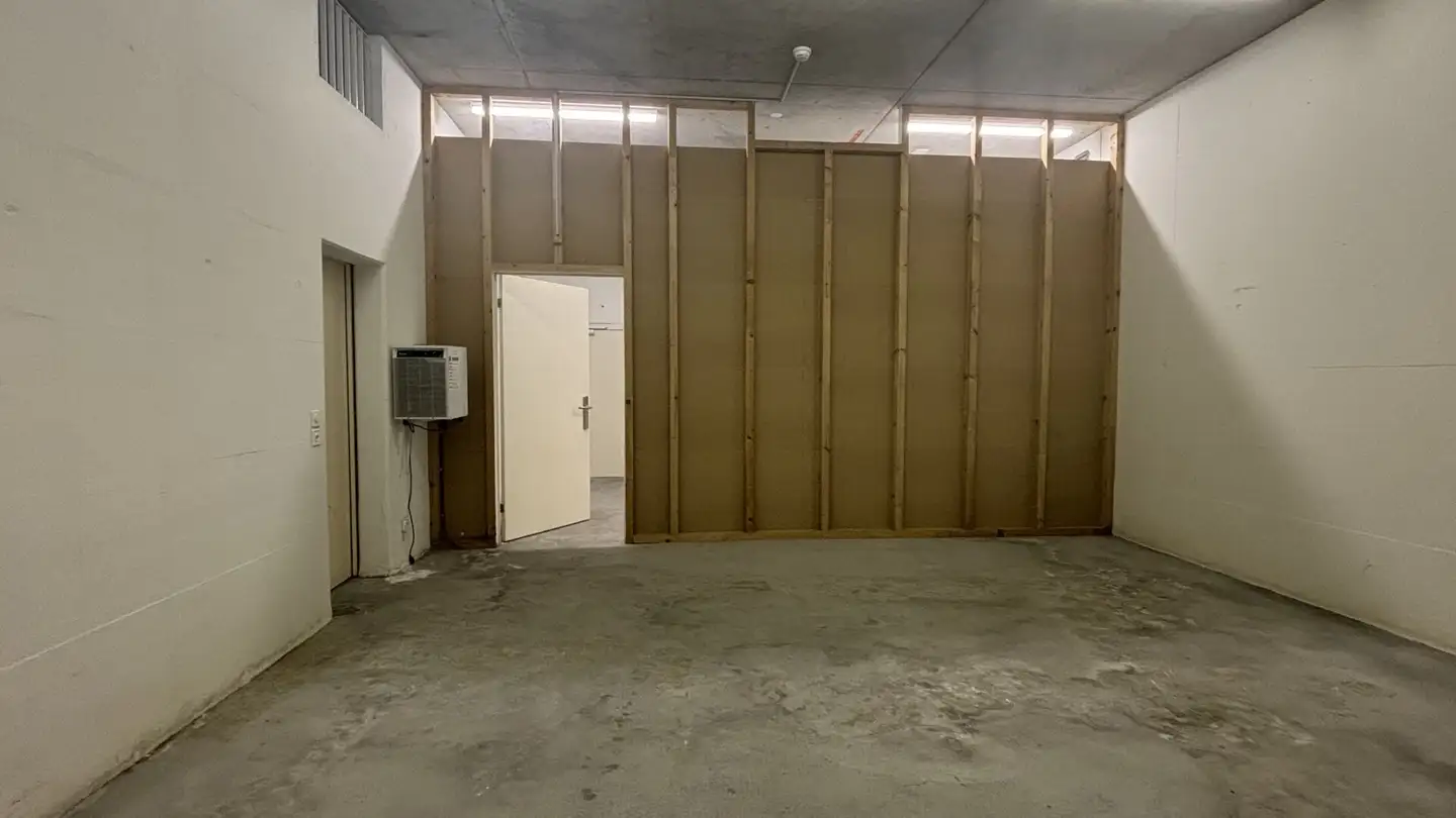Spazio di archiviazione in affitto - Industriestrasse, 6300 Zug - Foto 2