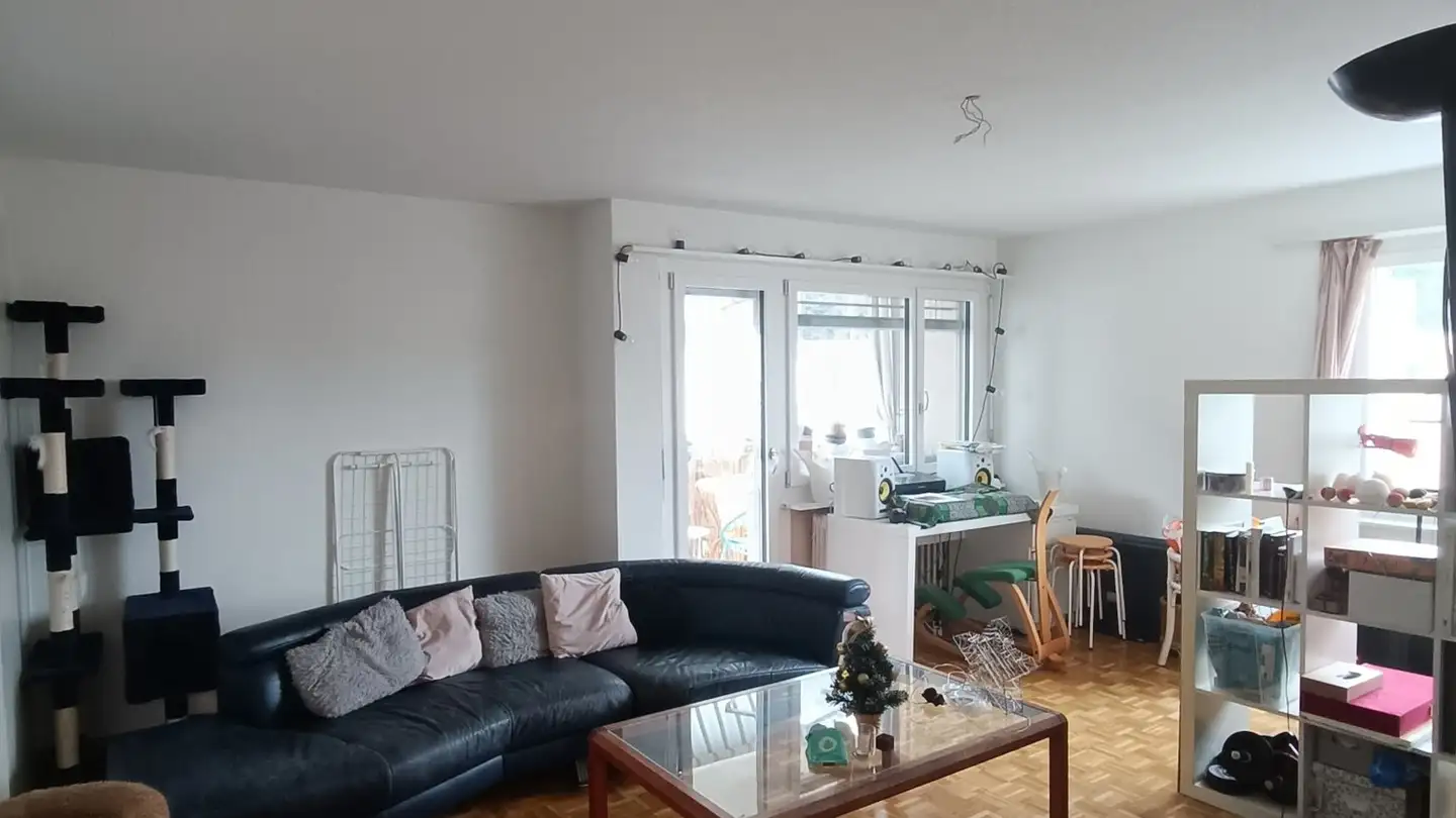 Single room for rent - Würzenbachstrasse 62, 6006 Luzern - Photo 4