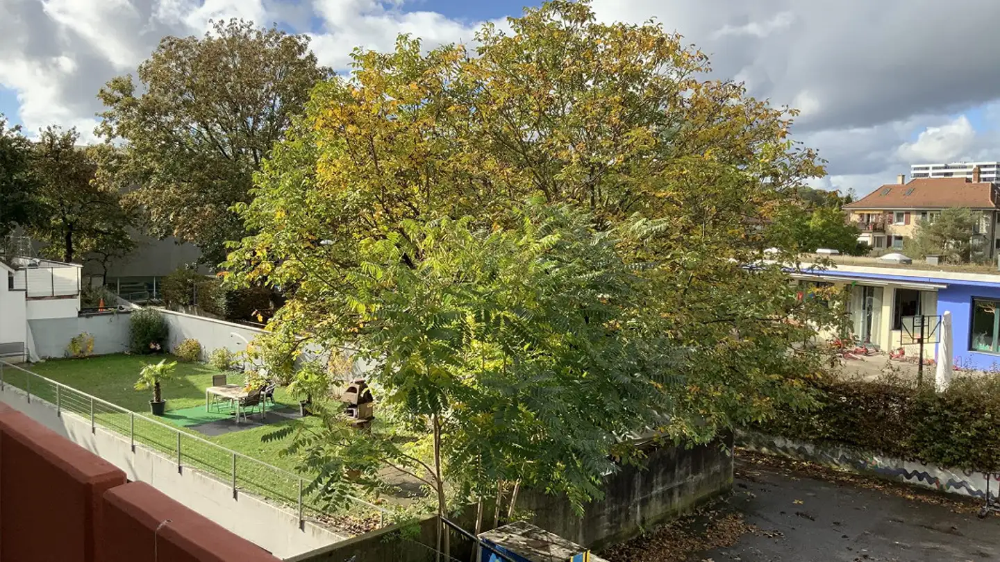 Wohnung mieten - Baslerstrasse 267, 4123 Allschwil - Foto 2