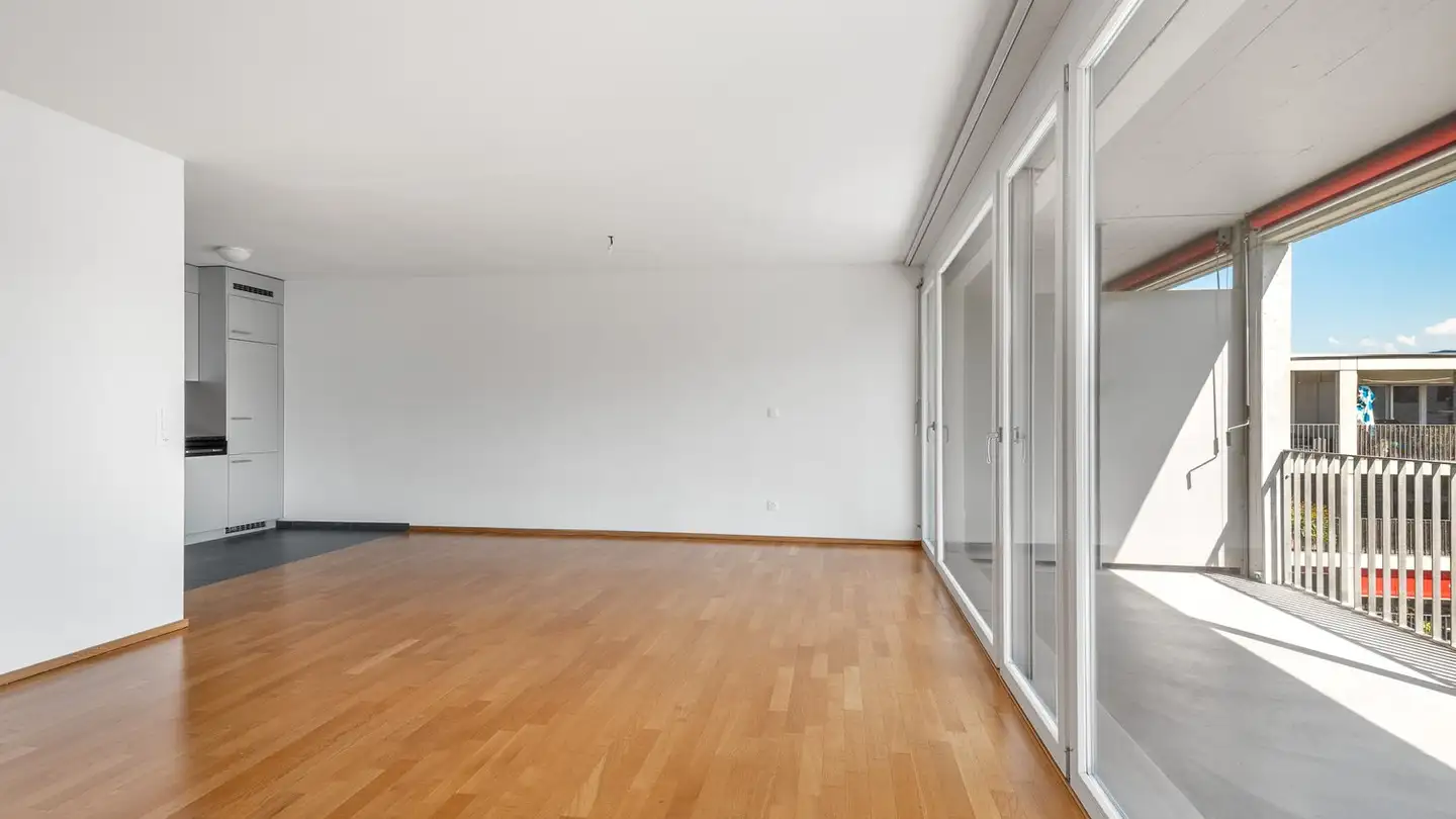 Appartamento in affitto - Schellerstrasse 15, 8620 Wetzikon ZH - Foto 3