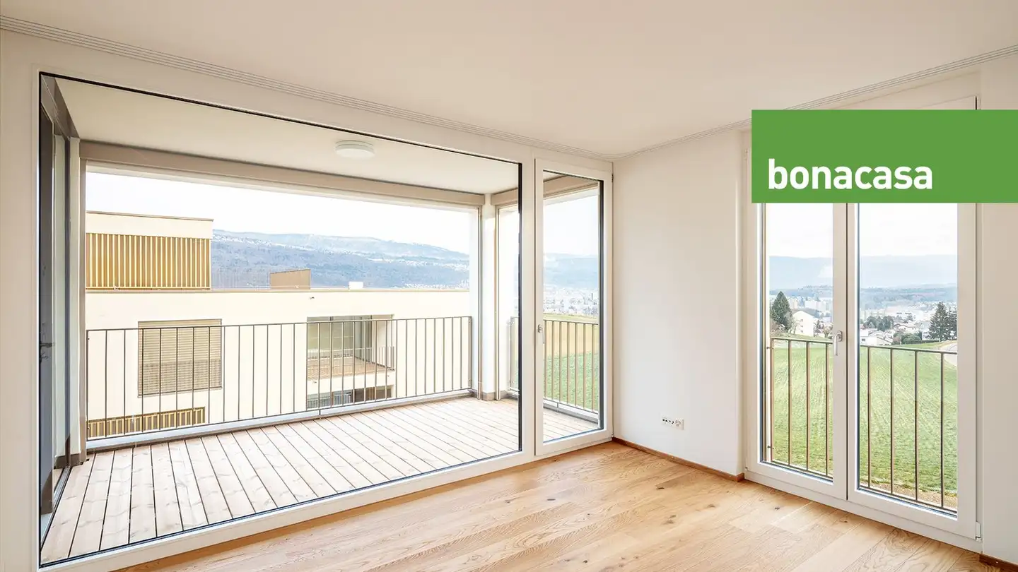 Wohnung mieten - Lohngasse 68, 2564 Bellmund - Foto 3