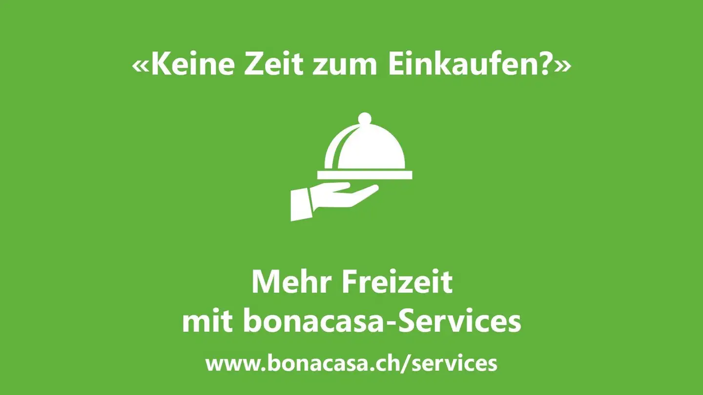 Wohnung mieten - Lohngasse 68, 2564 Bellmund - Foto 4