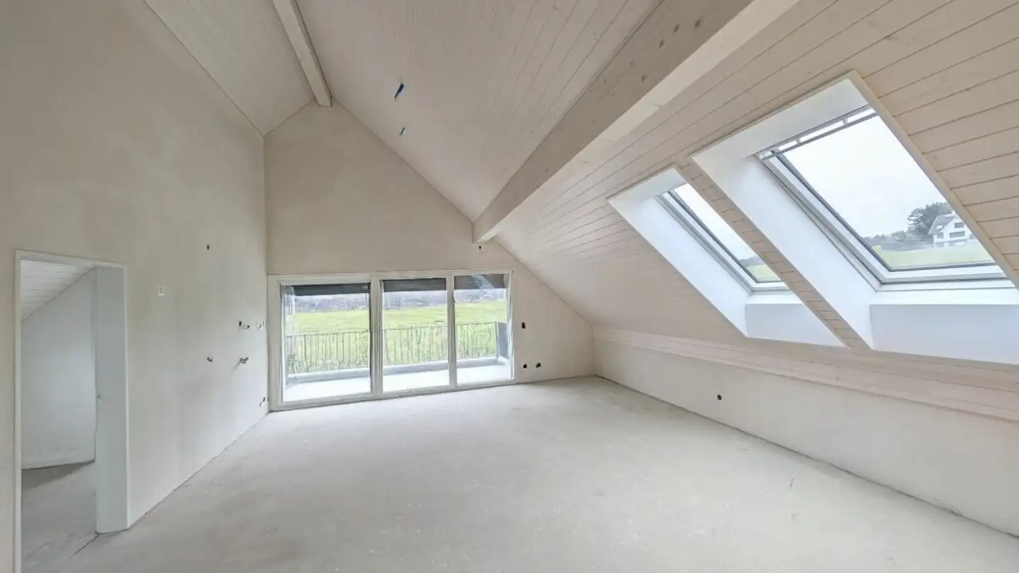 Appartamento in vendita - Eichacherstrasse 21, 8904 Aesch ZH - Foto 2