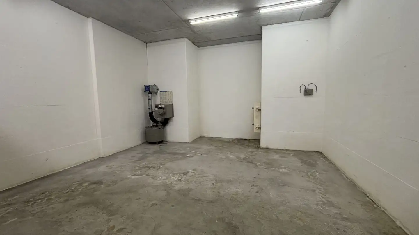 Spazio di archiviazione in affitto - Industriestrasse, 6300 Zug - Foto 3