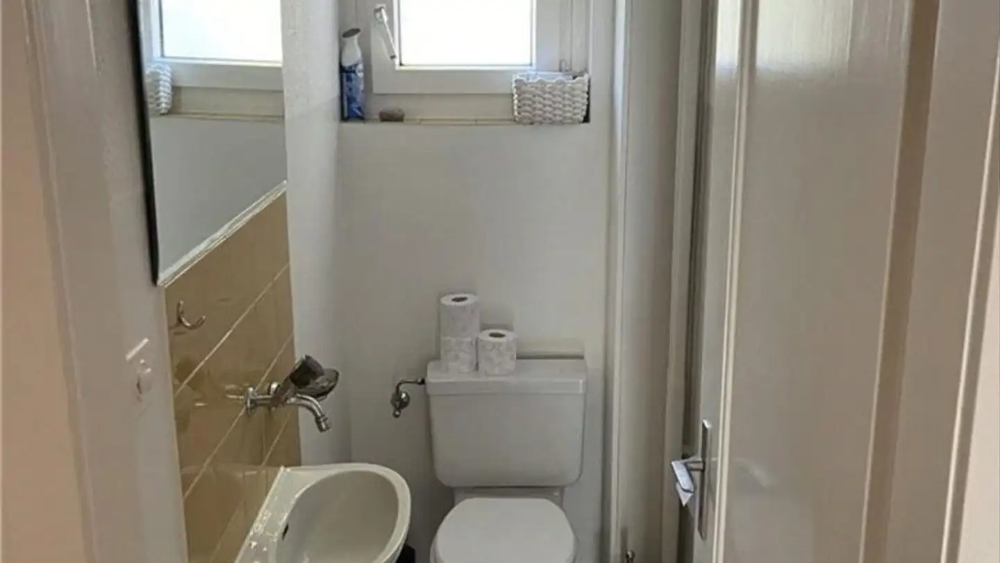 Wohnung mieten - Rue Liotard, 1202 Genève - Foto 2