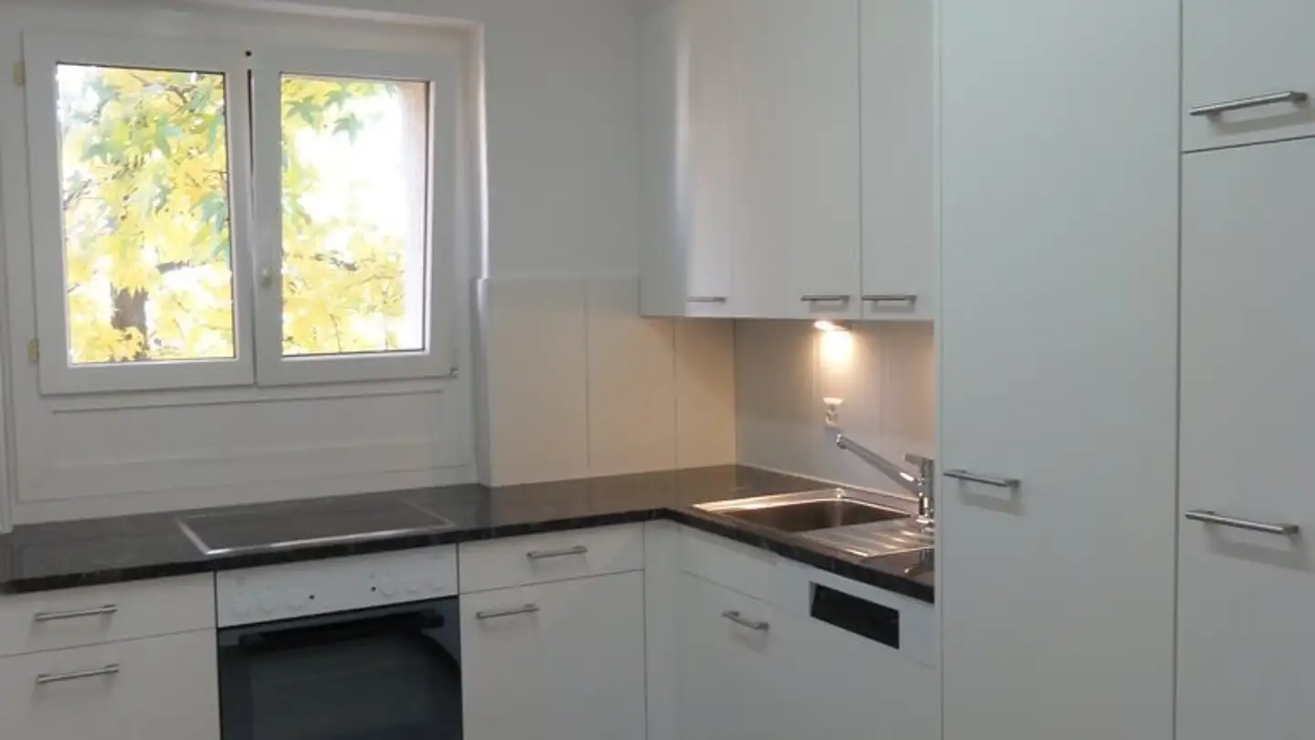 Apartment for rent - Schlehdornweg 22, 3613 Steffisburg - Photo 2