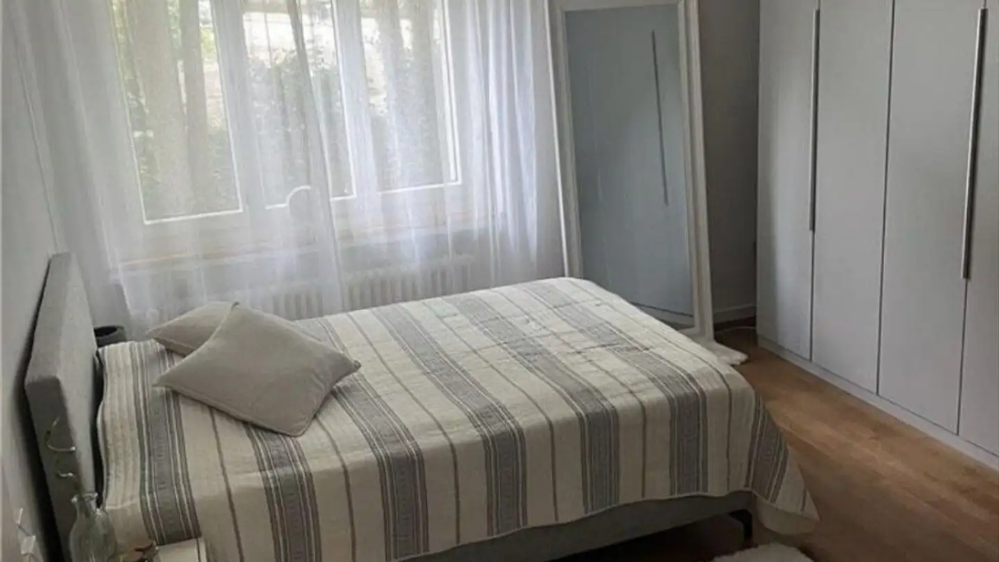 Wohnung mieten - Rue Liotard, 1202 Genève - Foto 3