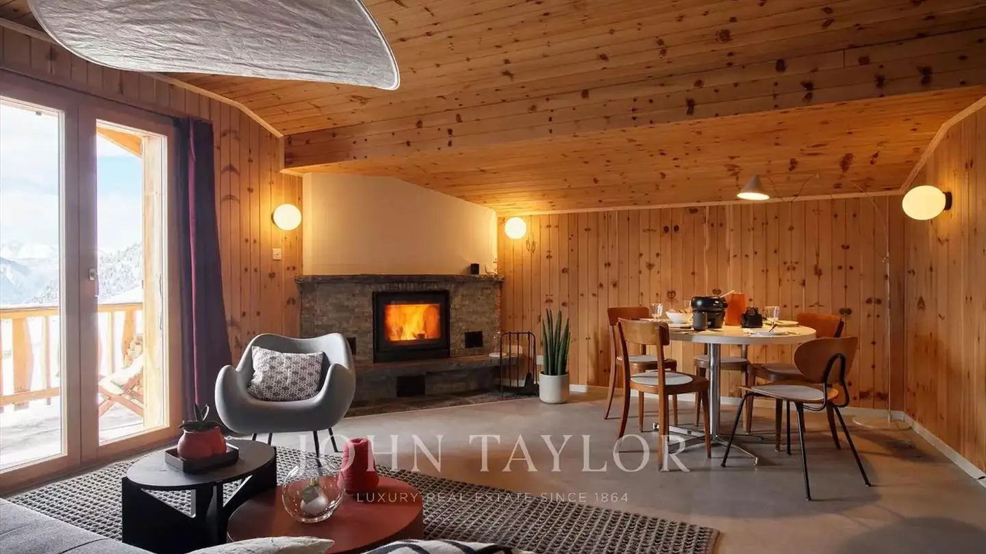 Wohnung mieten - 1936 Verbier - Foto 2