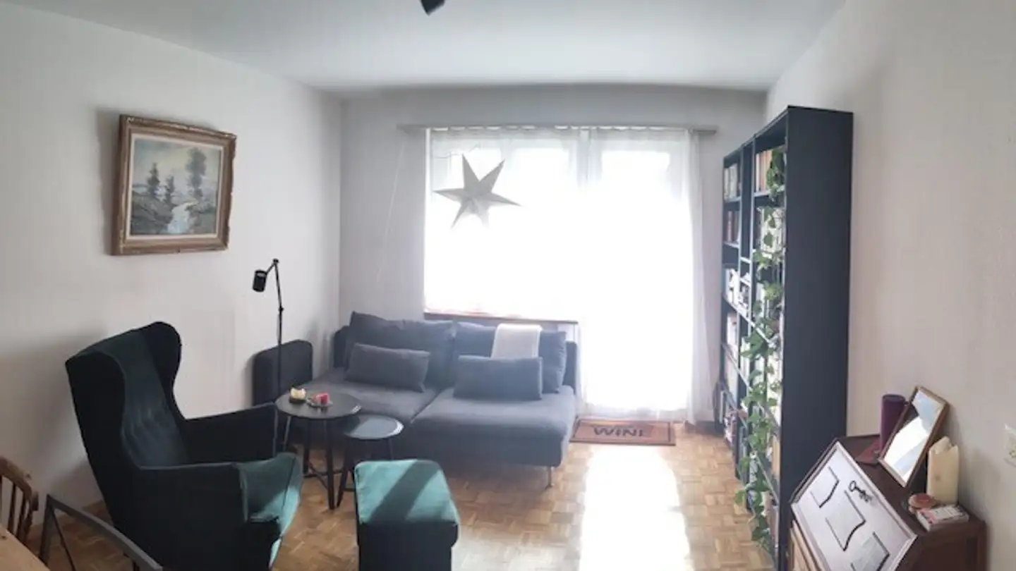 Appartement à louer - Seestrasse 64, 3800 Unterseen - Photo 3