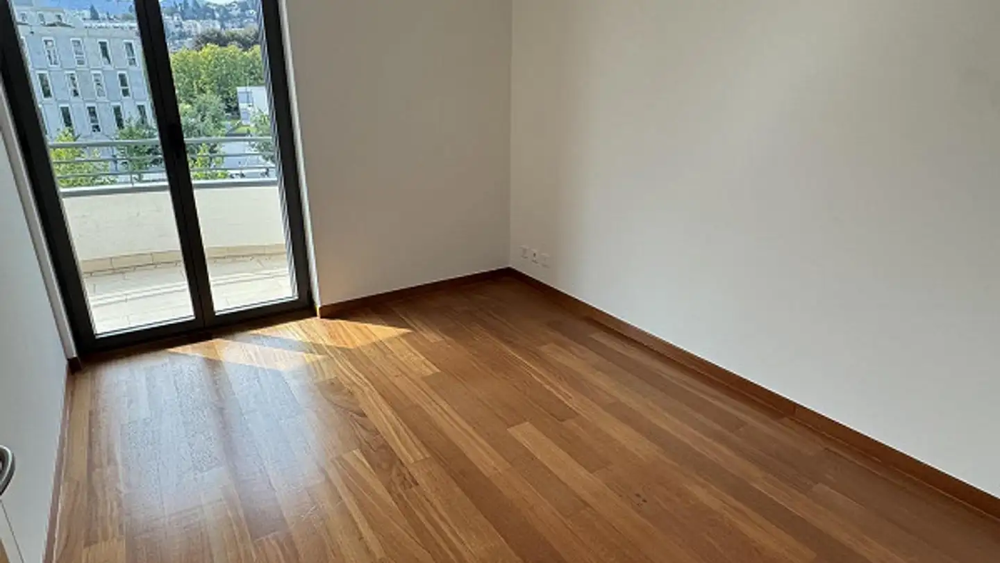 Appartement à louer - Via Merlina 7, 6962 Viganello