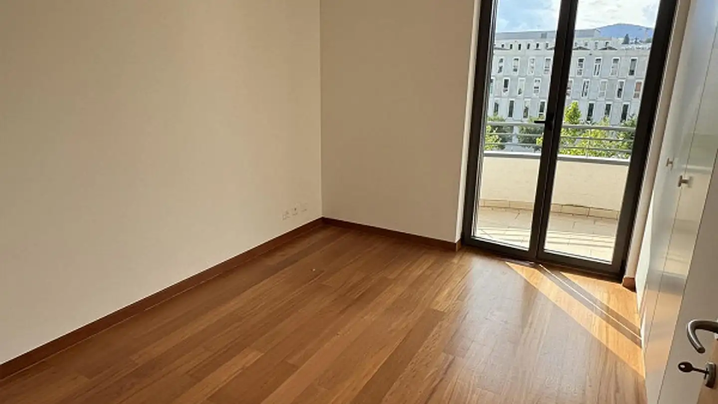 Appartement à louer - Via Merlina 7, 6962 Viganello - Photo 2