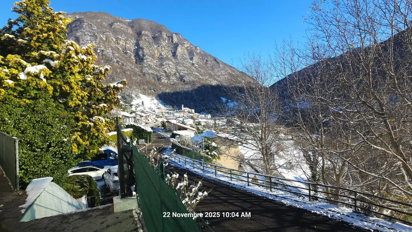 Villa kaufen - Stráda Dala Bèrta 2, 6822 Arogno - Foto 4