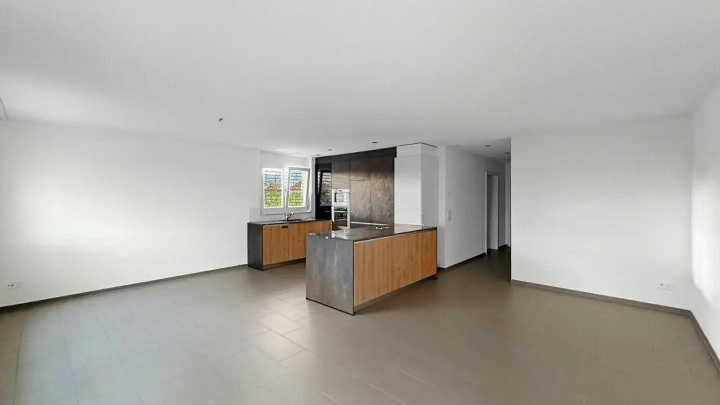 Wohnung mieten - Buchliweg 8, 4538 Oberbipp