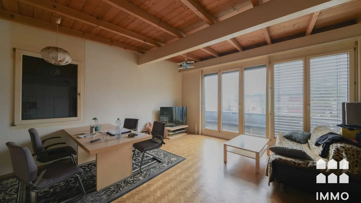 Apartment for rent - Rue Henri-Dunant / Henri-Dunant-Strasse 1a, 2504 Biel/Bienne - Photo 3