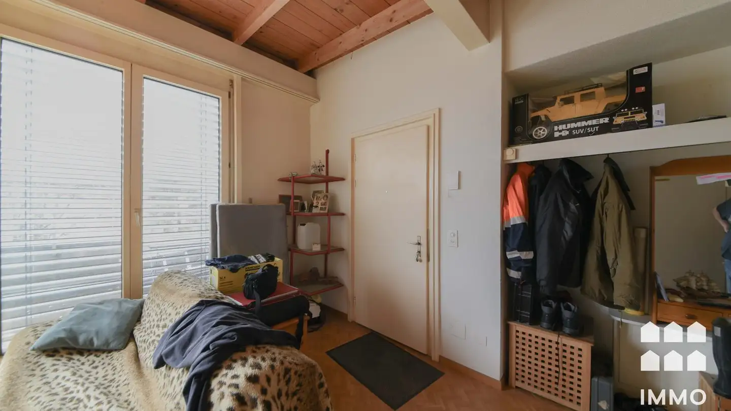 Apartment for rent - Rue Henri-Dunant / Henri-Dunant-Strasse 1a, 2504 Biel/Bienne - Photo 4