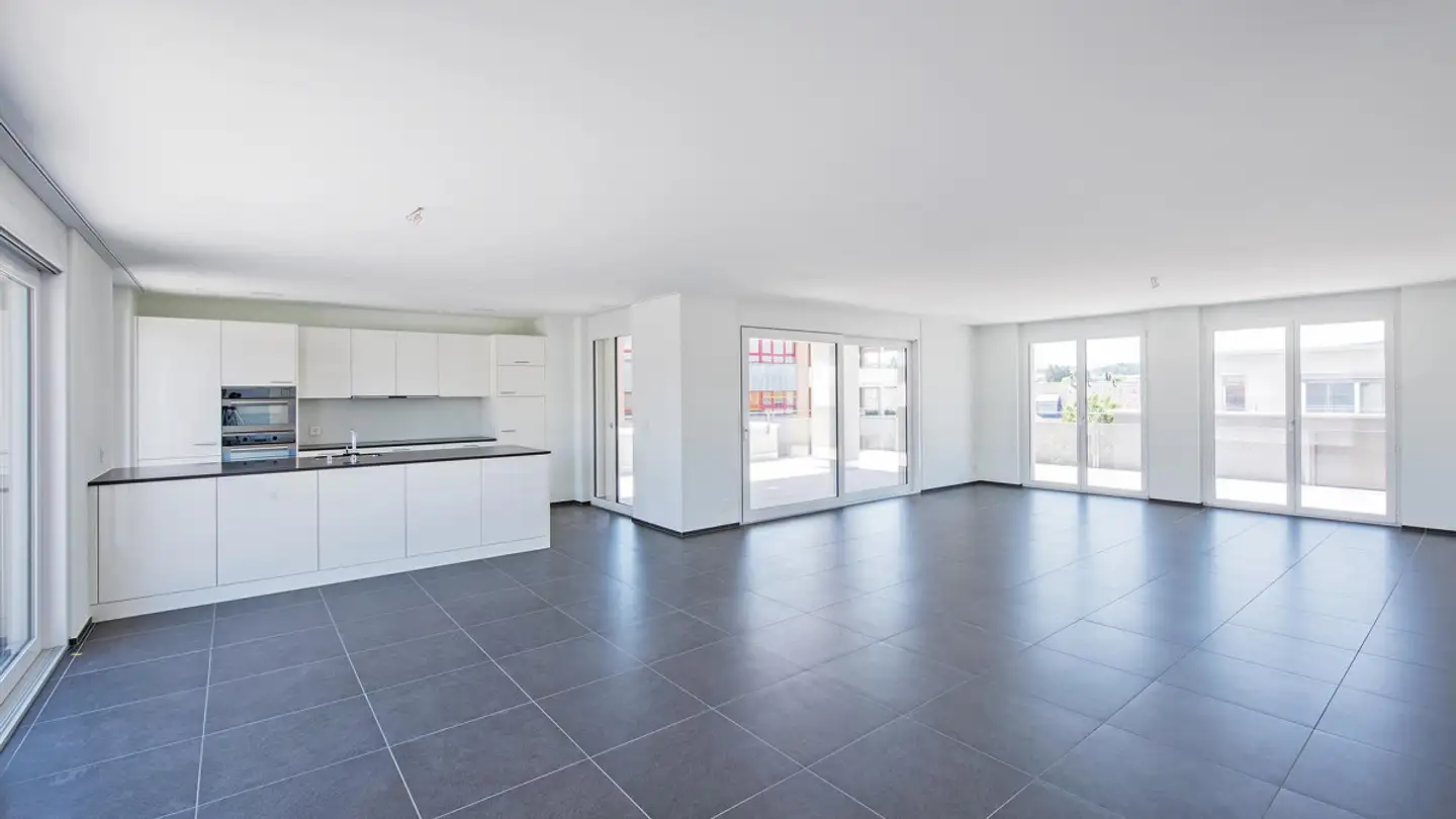 Attico in affitto - Lauchefeld 21, 9548 Matzingen