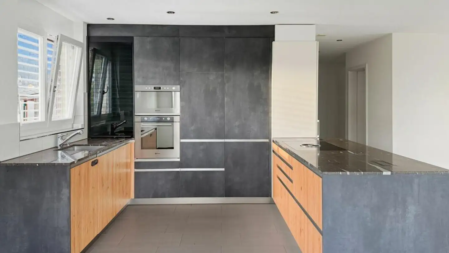 Appartamento in affitto - Buchliweg 8, 4538 Oberbipp - Photo 2