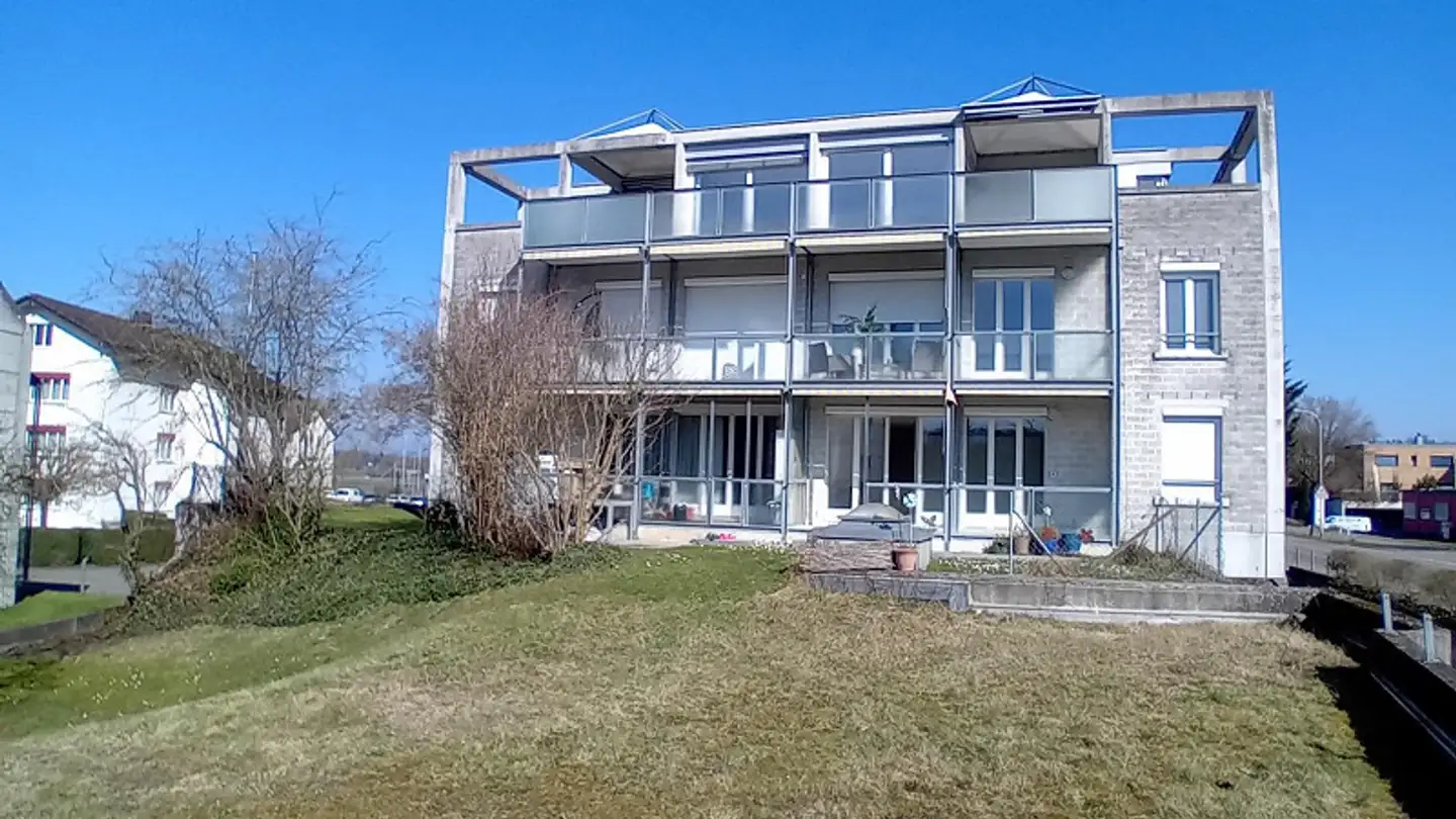 Edificio residenziale in vendita - Kleeweg 22, 5303 Würenlingen - Photo 2