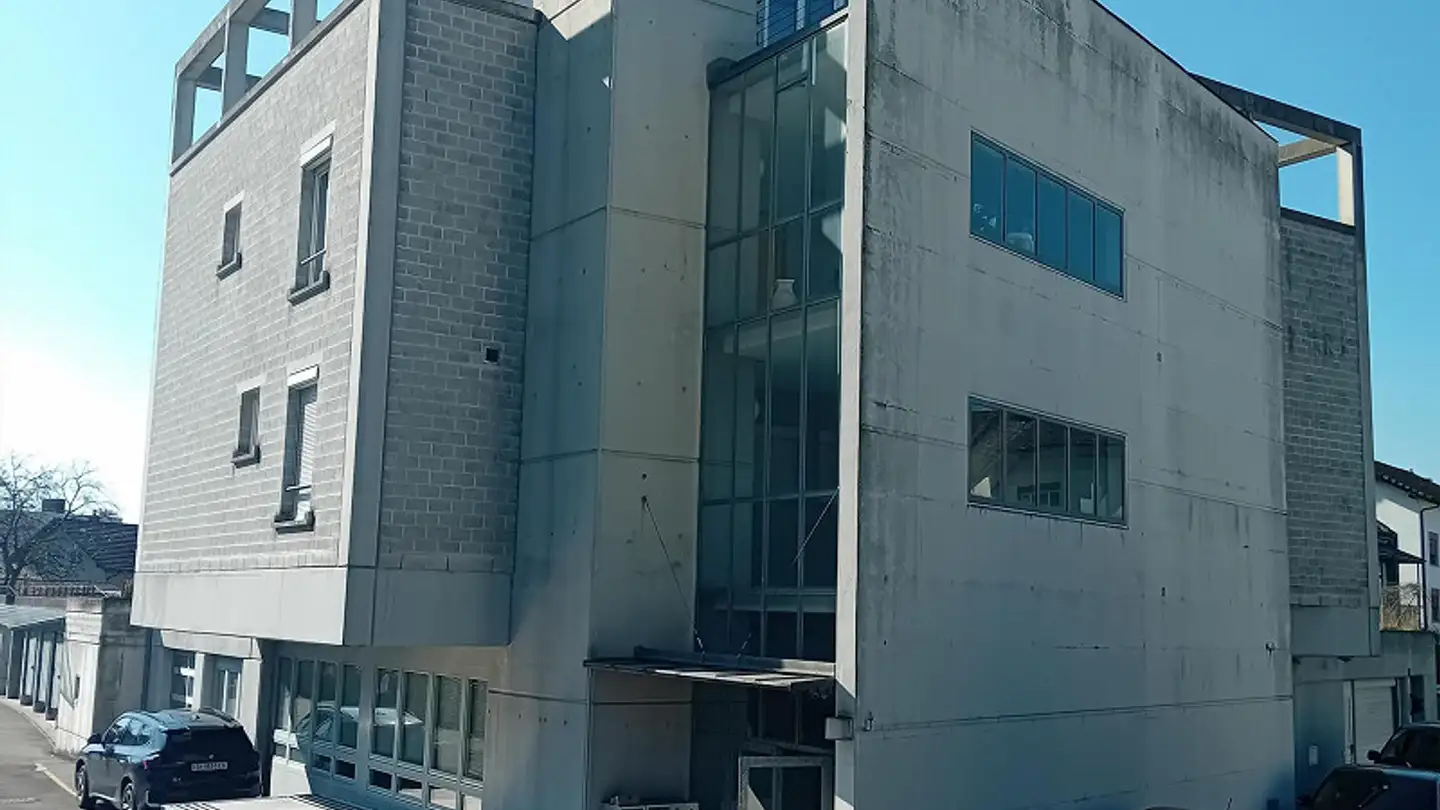 Edificio residenziale in vendita - Kleeweg 22, 5303 Würenlingen - Photo 3