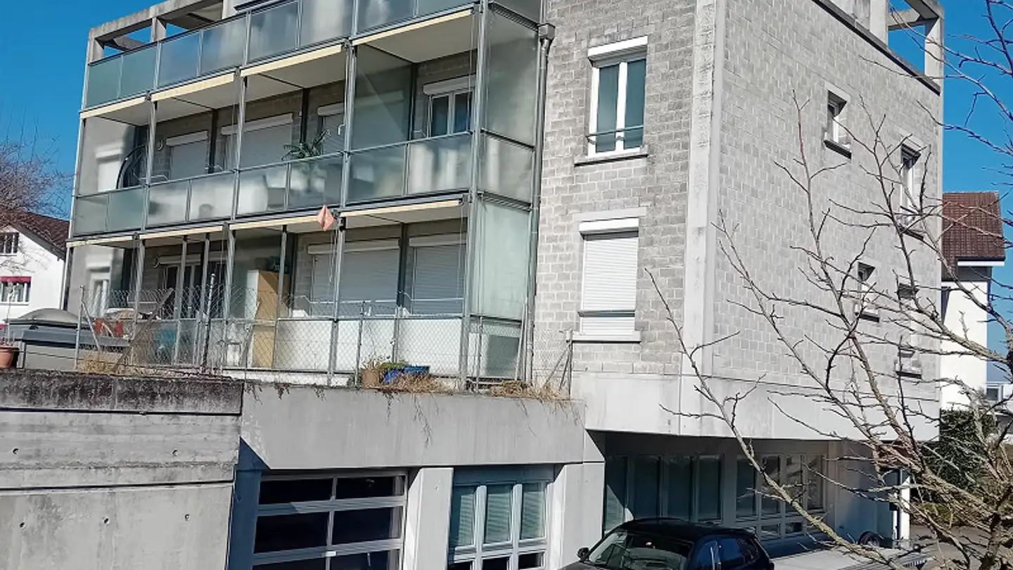 Edificio residenziale in vendita - Kleeweg 22, 5303 Würenlingen - Photo 4