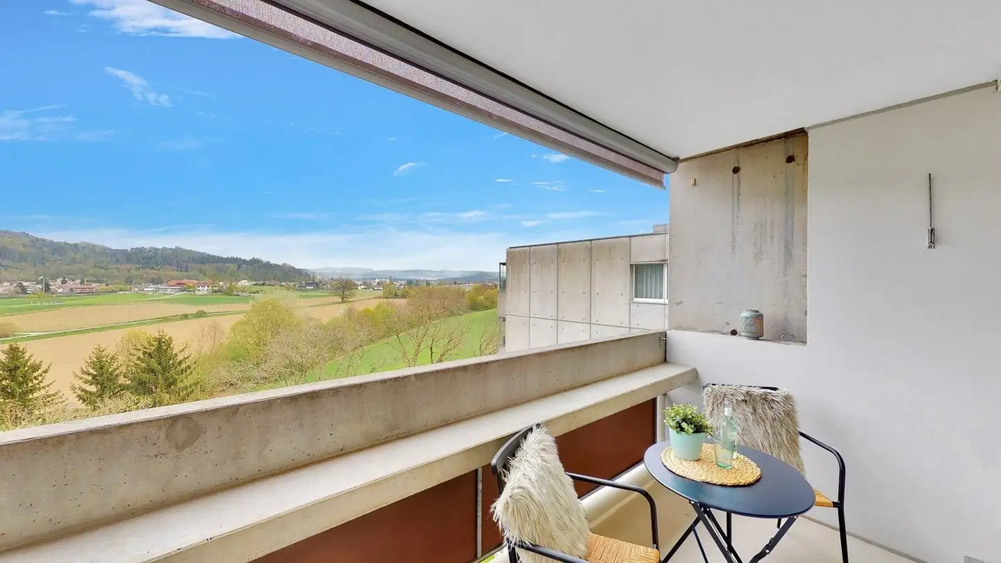 Wohnung mieten - Jupiterstrasse 55, 3015 Bern - Foto 3